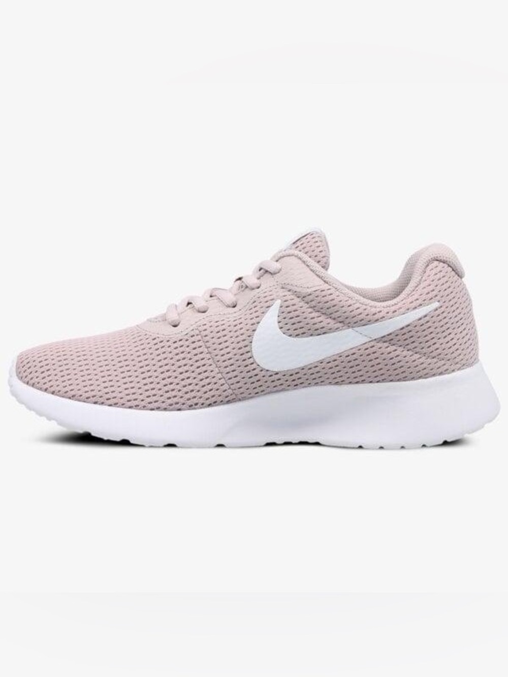 Nike Tanjun Women's Running Shoe - Mauve